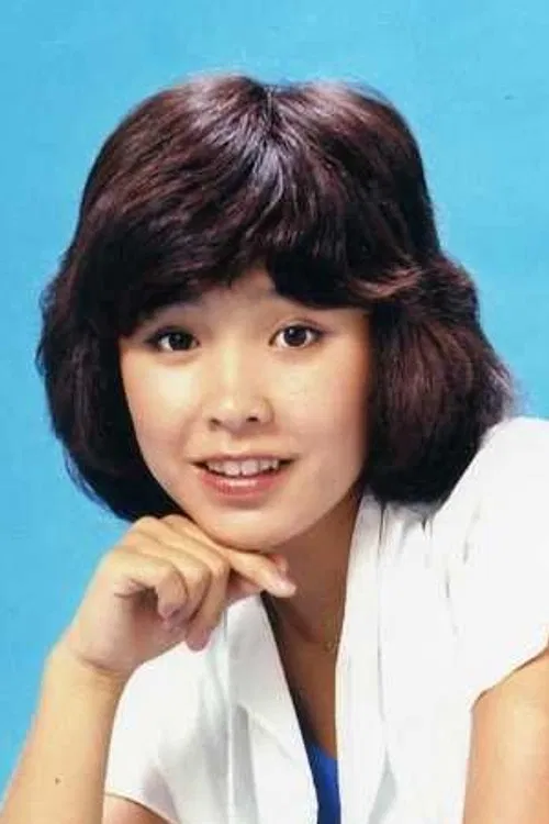 Chieko Matsumoto profile
