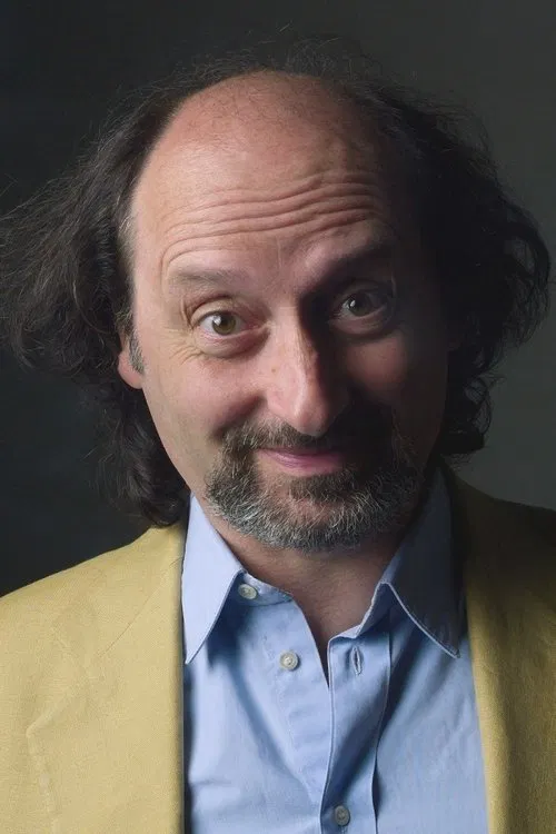 Antonio Cornacchione profile