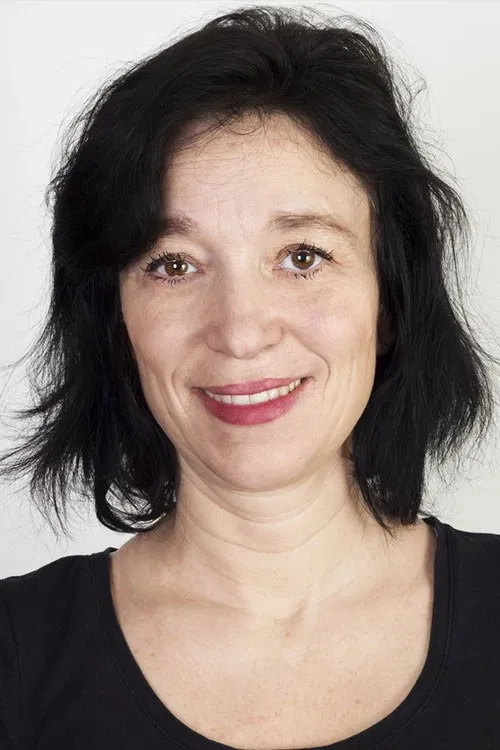 Andrea Edwards profile