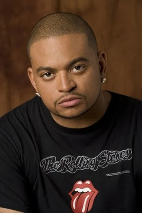 Chris Stokes profile