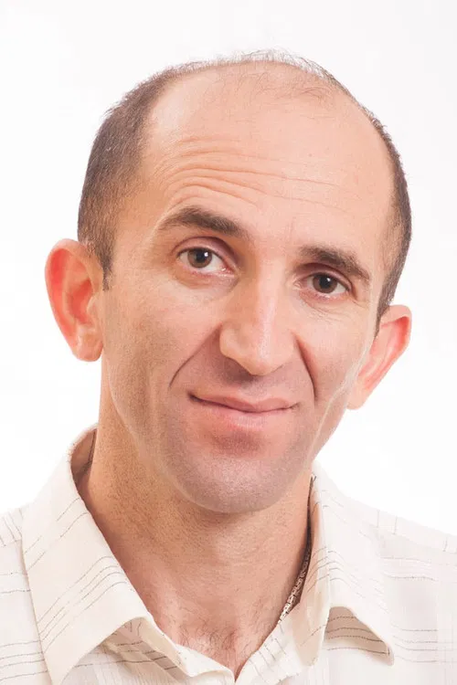 Ramin Shixaliyev profile