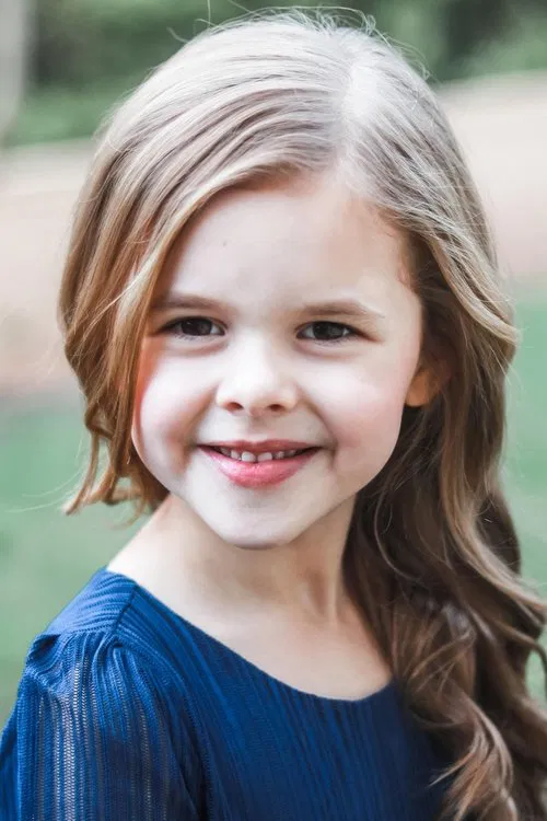 Claire Crosby profile