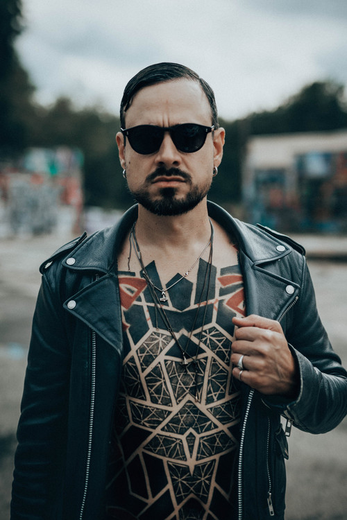 Claudio Marino profile