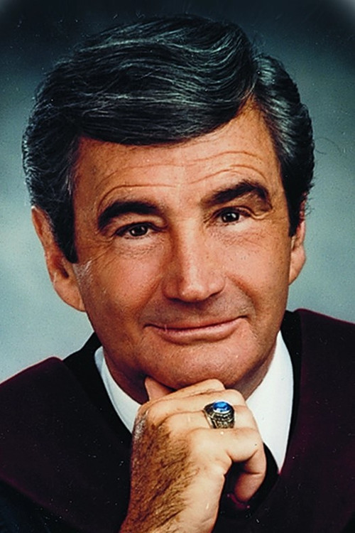 D. James Kennedy profile