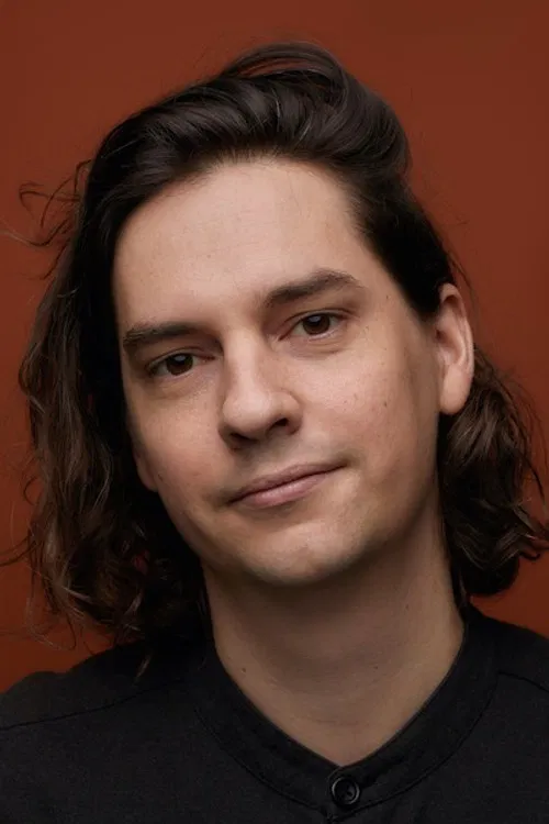 Ross Meckfessel profile