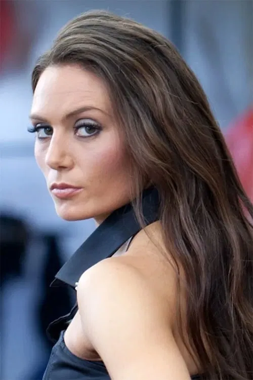 Zara Phythian profile