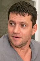 Preston Parker profile