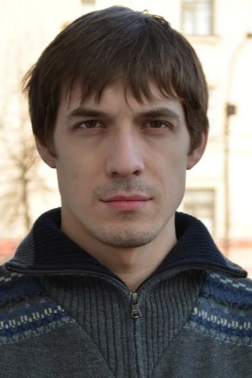 Максим Фомин profile