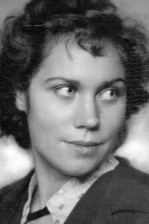 Alevtina Rumyantseva profile