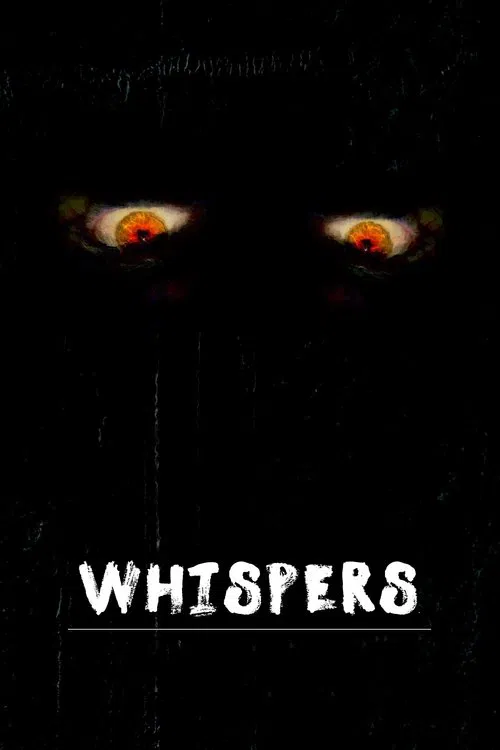 Whispers poster