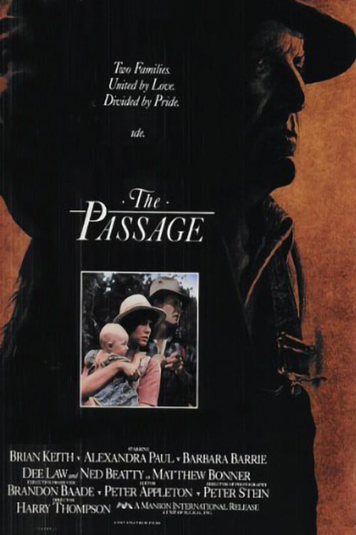 After the Rain poster