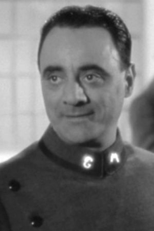 Virgilio Riento profile