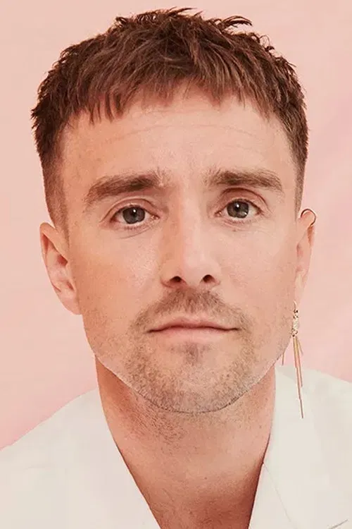 Martin Johannes Larsen profile