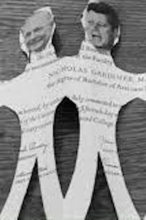 Acts of Revolution poster