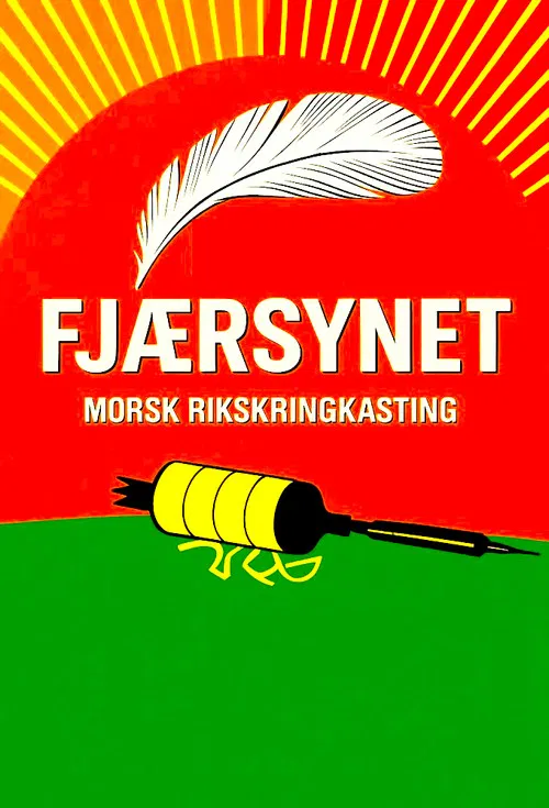 Fjærsynet poster