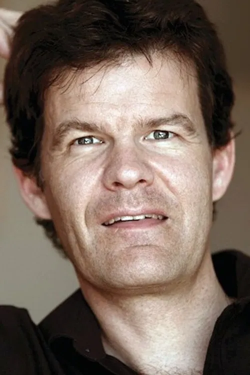 Marc Donnet-Monay profile