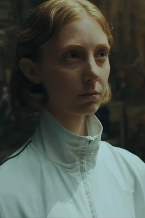 Sarah Abicht profile