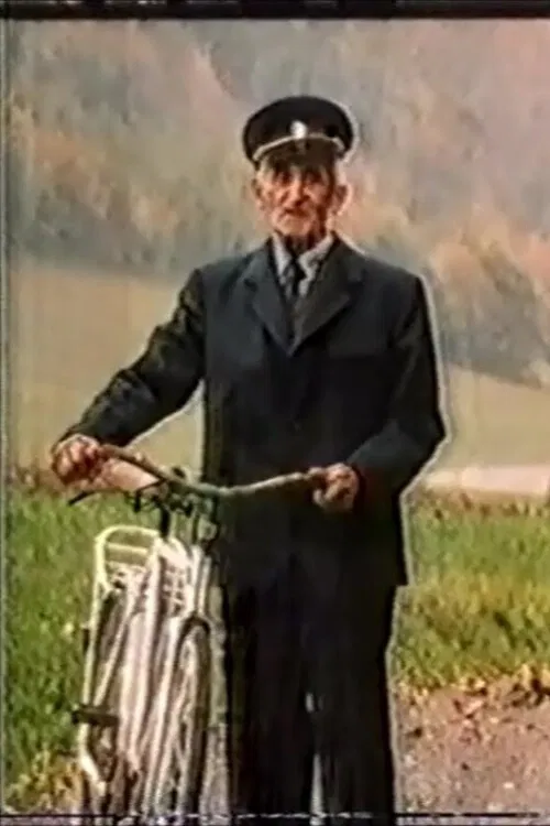 Murder Ballads and Other Legends from Ladomírová poster