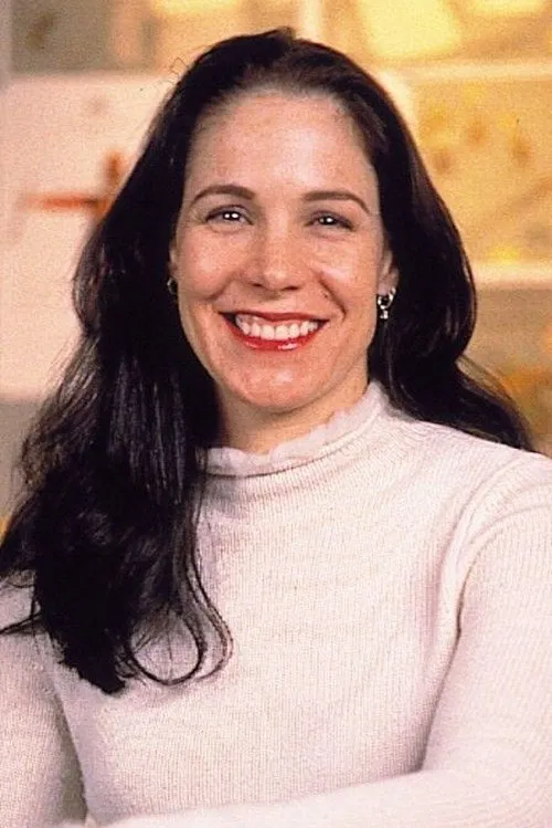 Vicky Jenson profile