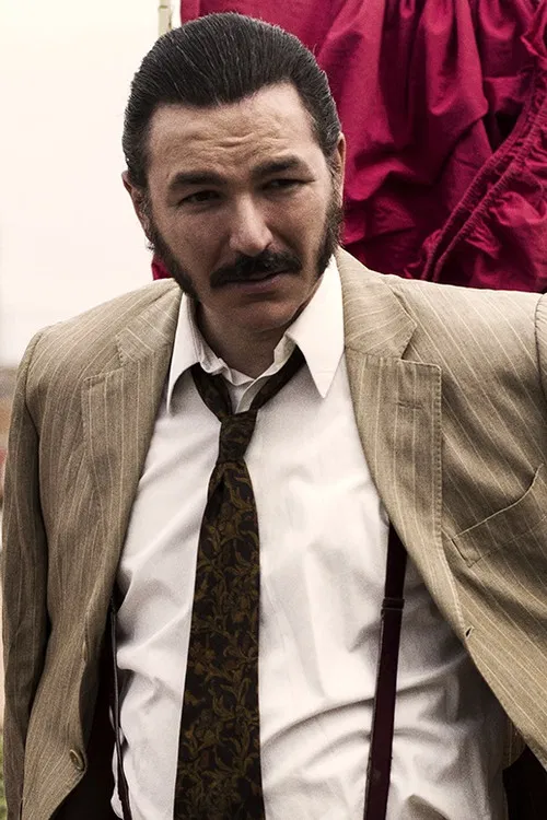 Federico Rosati profile