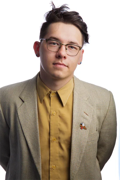 Jake Neville profile