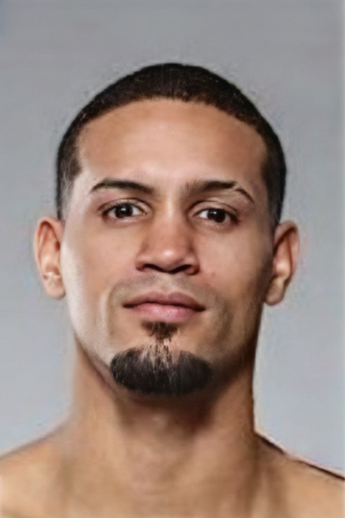 Jan Carlos Rivera profile