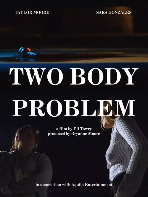 Two Body Problem poster