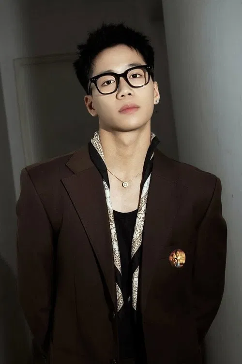 Trần Gia Huy profile