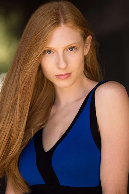 Kristin VanOvan profile