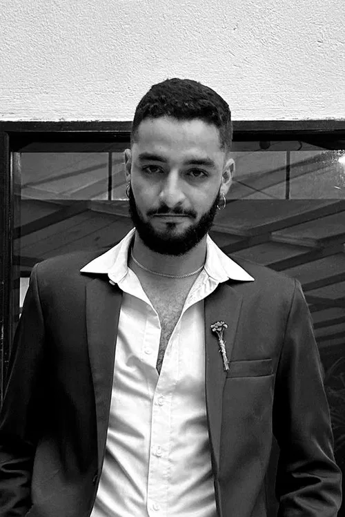 Israel Cordova profile