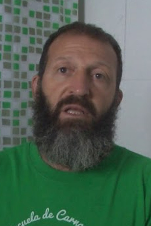 Ulises Bechis profile