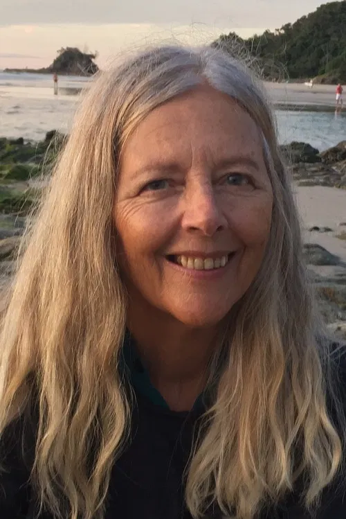 Helena Norberg-Hodge profile