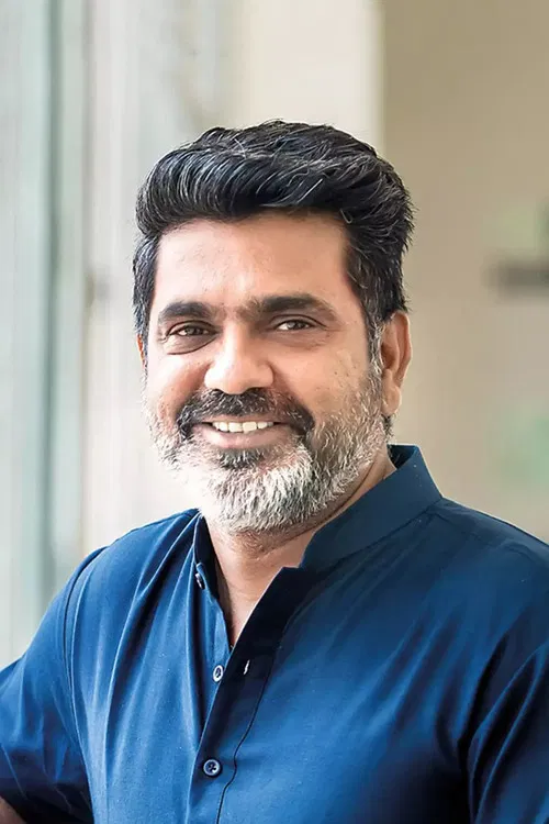 Nitin Kakkar profile