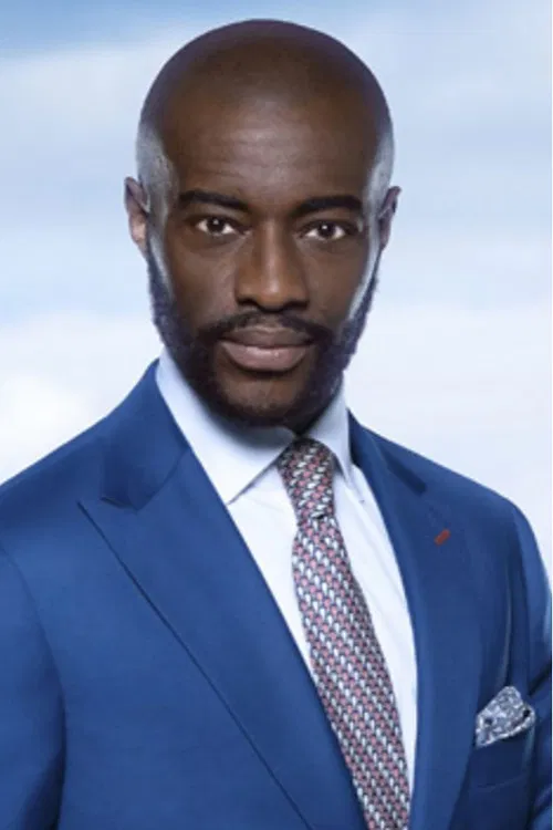 Tim Campbell profile