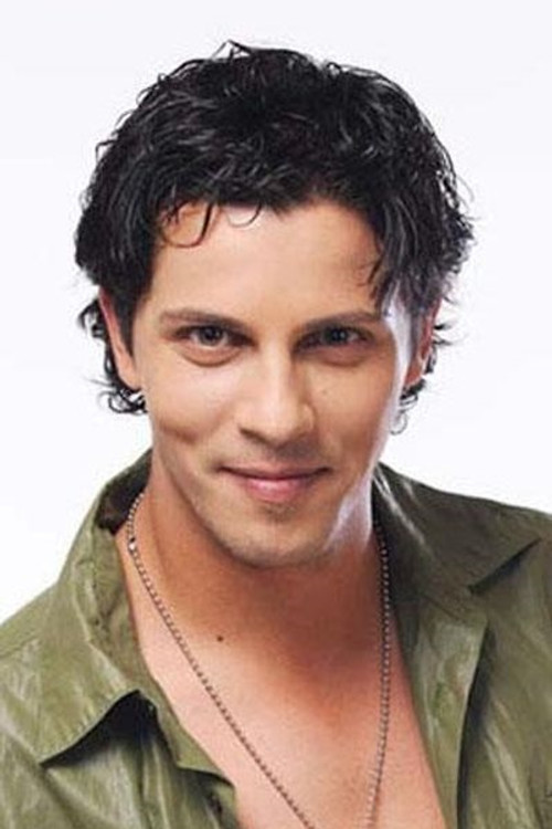 Lucian Viziru profile