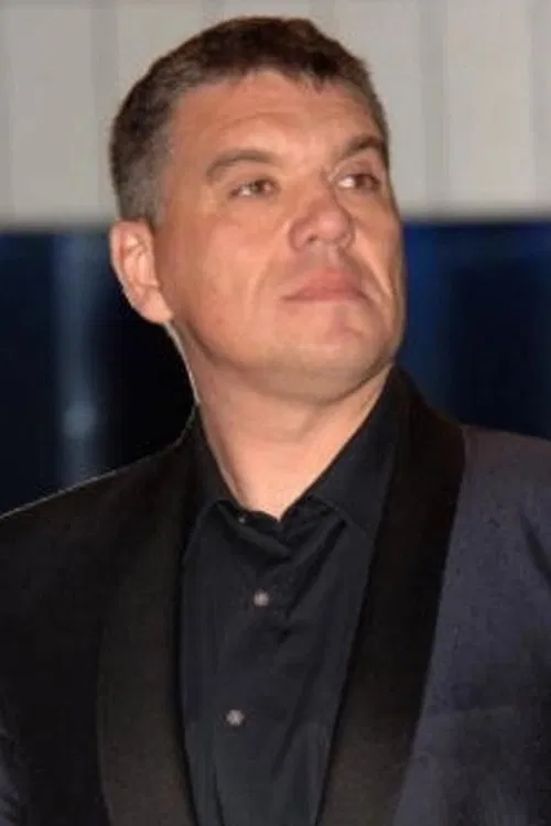 Martial Fougeron profile