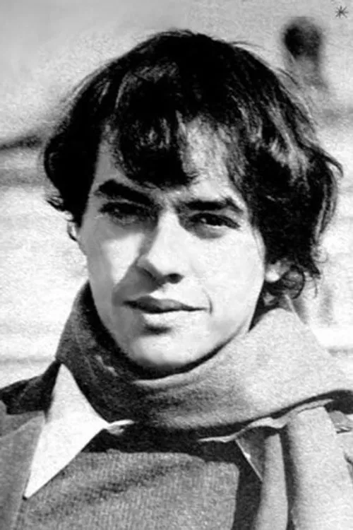 Didier Haudepin profile