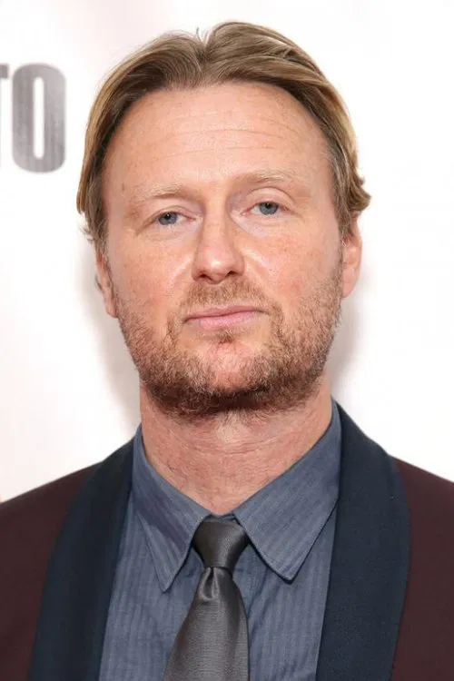 Matt Greenhalgh profile