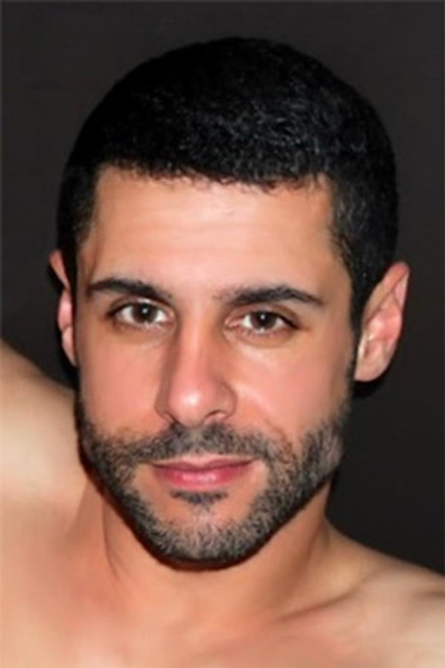 Jack Masters profile