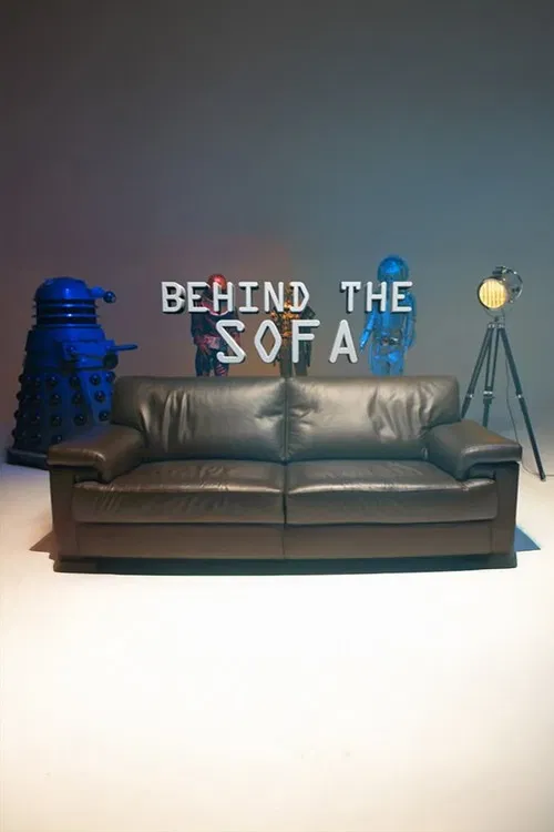 Behind the Sofa - Season 14 poster