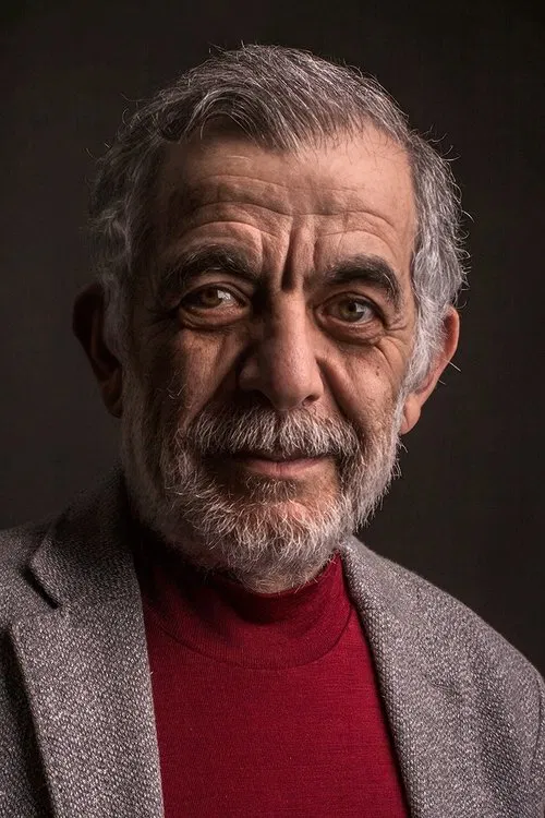 Camille Salameh profile