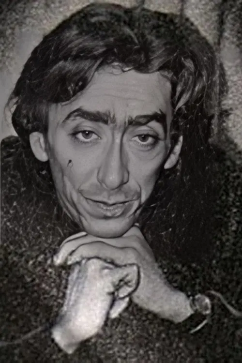 Armen Petrosyan profile