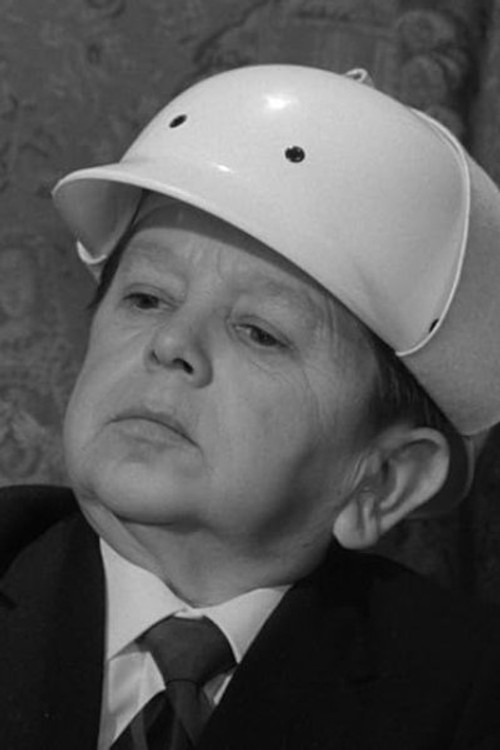 Pepi Hermine profile