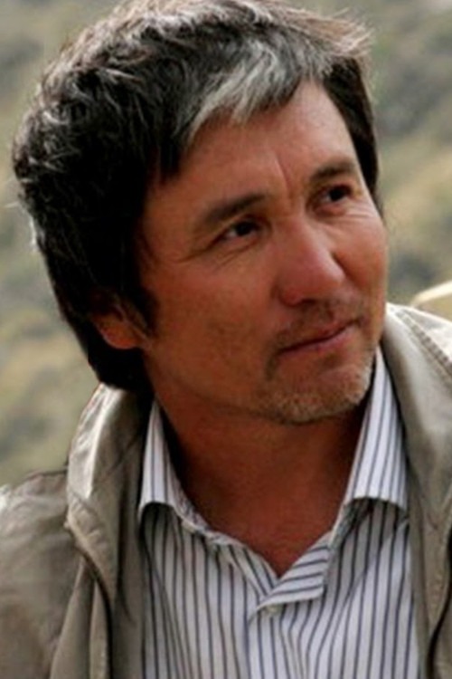 Sabit Kurmanbekov profile
