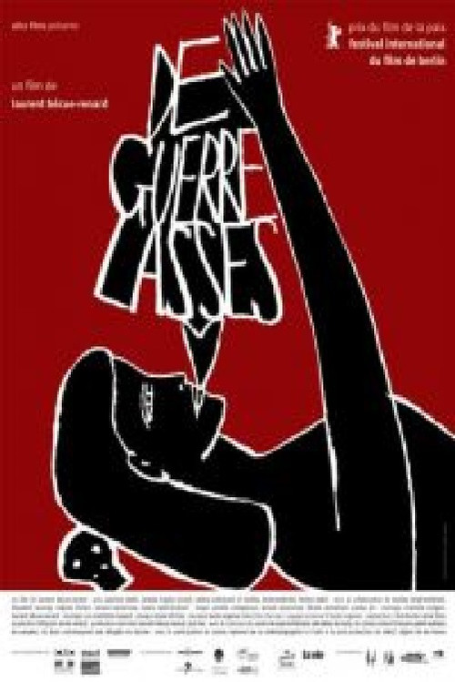 Living Afterwards: Words of Women poster