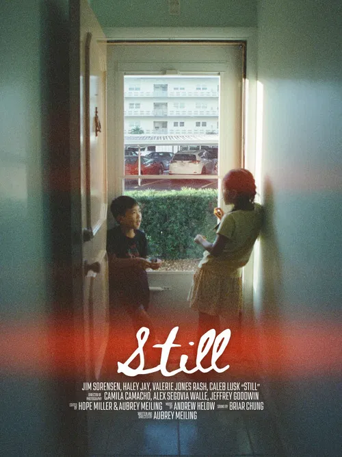Still poster
