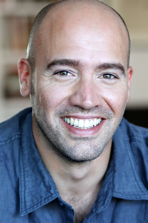 Stefano Faita profile