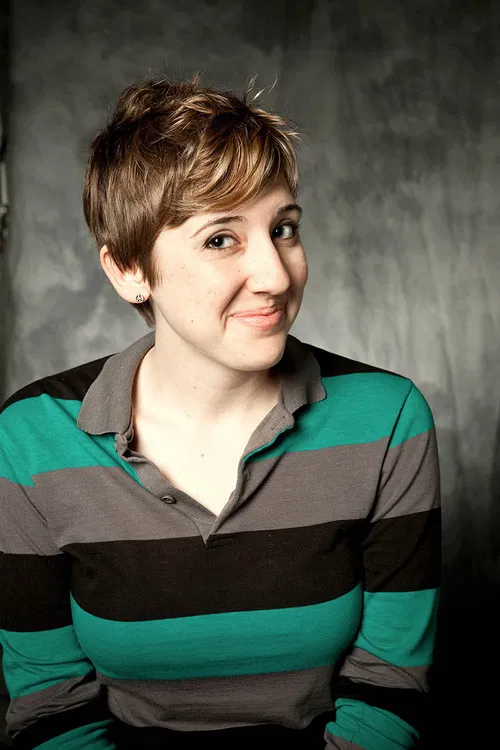 Whitney Call profile