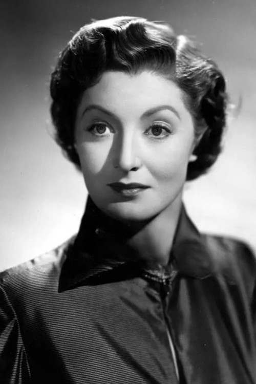 Helen Cherry profile