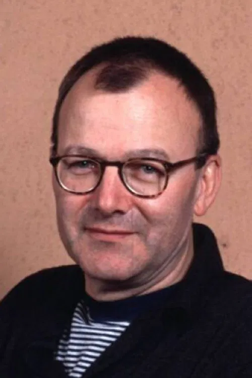 Frank Strecker profile